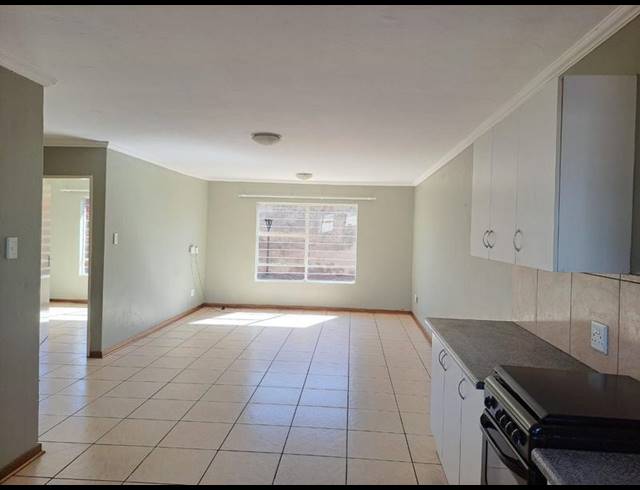 2 BEDROOM PROPERTY TO RENT IN GEDULD